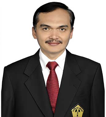Dr. dr. Ferry Safriadi, Sp.U(K)