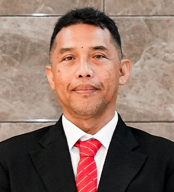 Dr. dr. Yacobda Hamonangan Sigumonrong, Sp.U(K)
