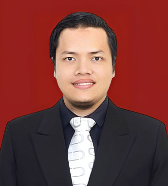 dr. Hasroni, Sp.U