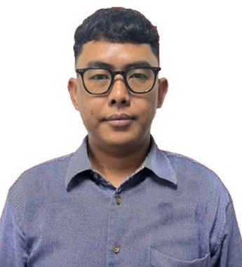 Muhammad Imam