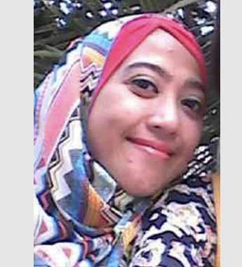 Tike Leoni Gantika