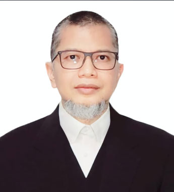 dr. Deddy Rasyidan Yulizar. Sp.U(K)