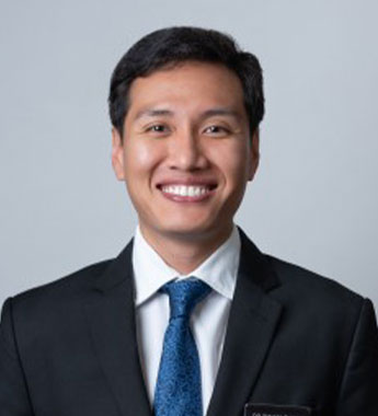 Tan Yu Guang, MD