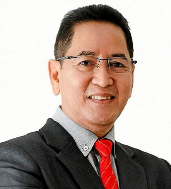dr. Ardy Santosa, Sp.U(K)
