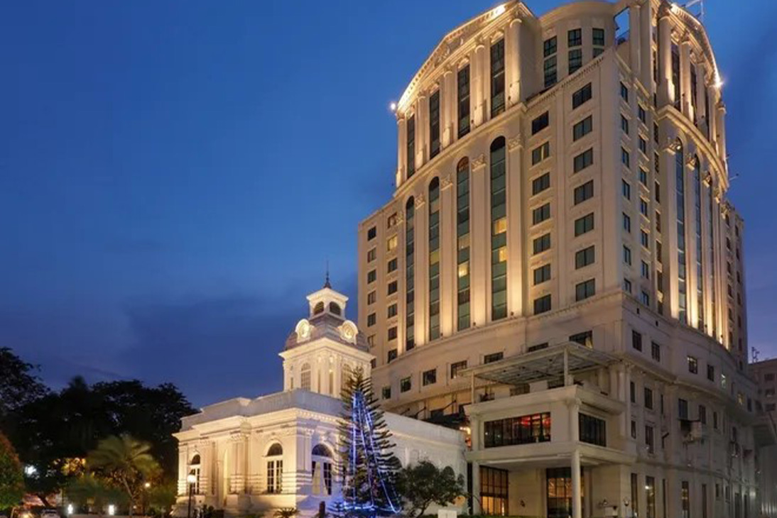 Grand City Hall