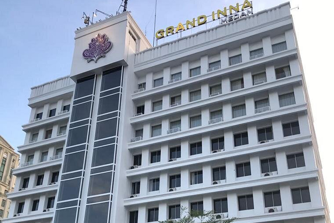 Grand Inna