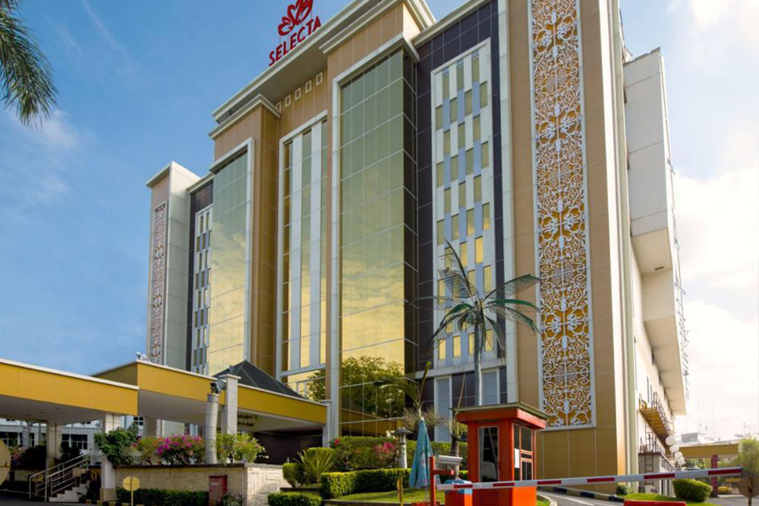 Selecta Hotel