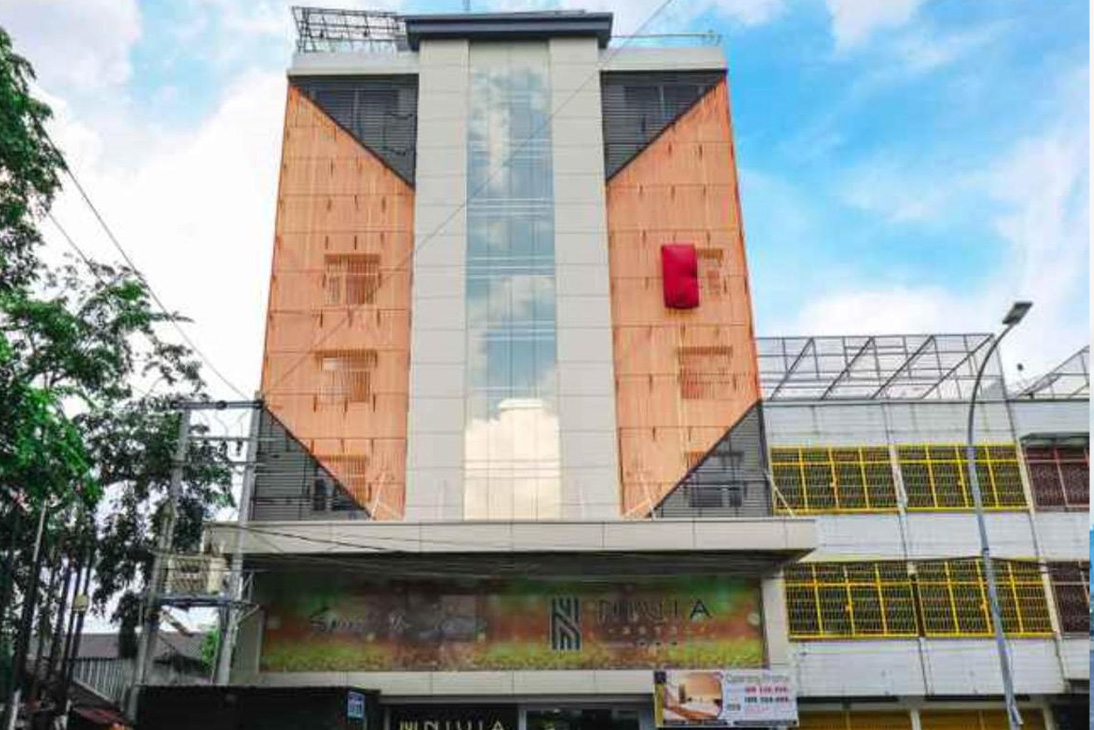 Nivia Hotel