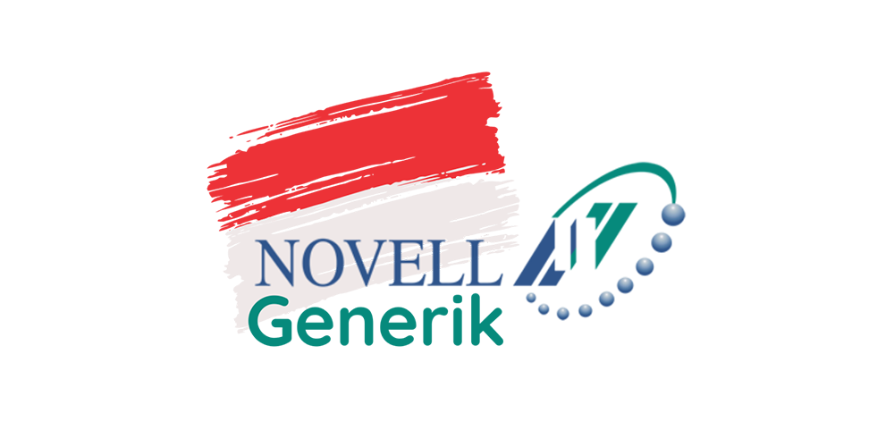 OGB Novell Pharmaceutical